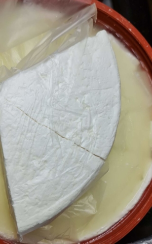 paparizos feta